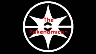 The Pokenomicon Episode 3- Comfey: Thanks, Here's My Dog