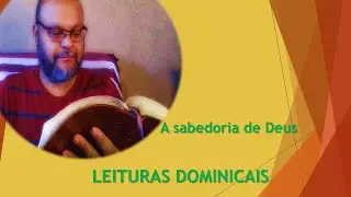 Cristo crucificado, a sabedoria e o poder de Deus.