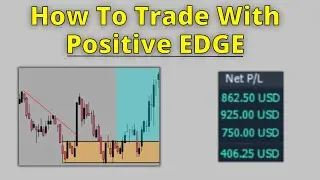 How I Make $5k A Month Trading Supply And Demand Strategy