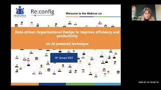 Webinar Recording : PeopleWiz-Reconfig