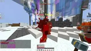 Demonic PvP | Full BANSHEES + SOTW Kills #11