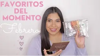 Mis Favoritos de Momento|| FEBRERO|| #Ary Bloom