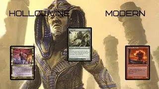 Hollowvine (Modern)
