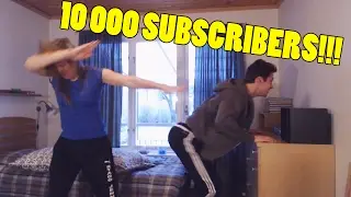 10 000 SUBSCRIBERS SPECIAL! &hearts; (New Channel And Travel Announcement)