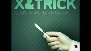X&Trick - Dubai