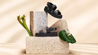 See Alt. Leather Be Made Into Shoes | Bio-Based Leather Alternative | Alt. Leather x Leiner Shoes