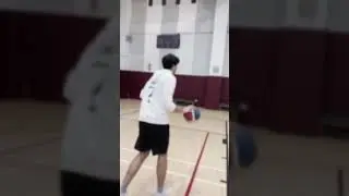Over the top-Drake basketball edit...