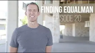 Never Too Late To Be An Entrepreneur | Finding Equalman Show