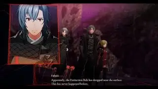 Kasane playthrough - Nearing the conclusion