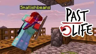 The Pathetic Boogeyman. | Past Life | Ep.8