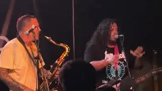 Keep Flying - Fashion Statement - Live at Mohawk Place in Buffalo, NY on 8/15/23