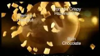 FERRERO ROCHER 