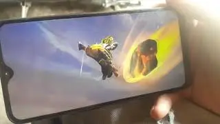 SKALI SPIN!! skin epic colector|fist of zen||party box2020
