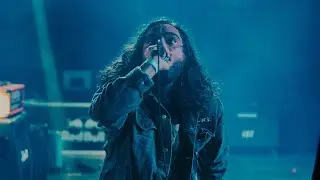&ldquo;Big Man&rdquo; - FASTWALKER - Live at Revolution - 06/01/24