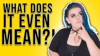 What's a trigger? // What does it mean to be triggered? // Triggers and PTSD