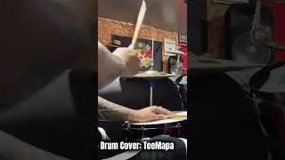 Island Reggae Music - Drum Cover #94Tunez