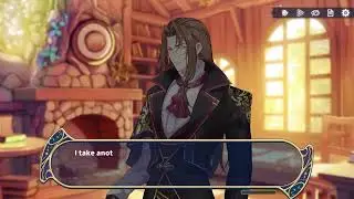 Erik | Breakfast for You | R Heartale Bond Story | Valkyrie Heart