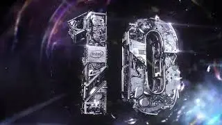 Intel&reg; Core&trade; 10th Gen China Commercial - 2019-20