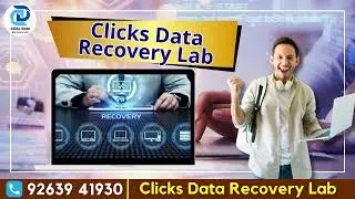 Data Recovery Training Kolkata 