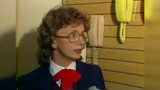 1983: The end of landline telephone leases