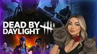 ДБД #86 ➤ Dead by Daylight