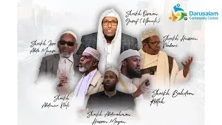 Youth, Faith & the Road to Ramadan Community Guidance for Building Stronger Imaan