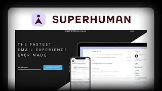Superhuman Email App Review (2026)