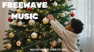 Holiday Pop Vibes 🎅 | No Copyright Christmas Party Music | #20