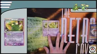 Home Brew Deck Profiles - 2007 Sceptile Delta Box - V1