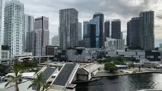 The Wind at Miami Riverfront Unit 1406 by The Miami Life Team
