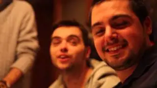 Tommy Sheen - Brindo 
