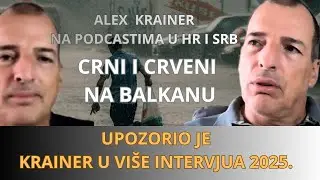 Vuk ljubavi i vuk mržnje, kojega ćemo hraniti, Hoće li biti rock-n-rolla u jugoistočnoj Europi, Ajme