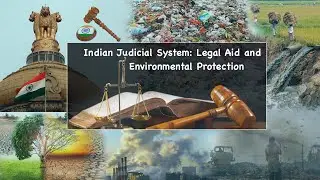 W8 L1. Forest Conservation in India and Law