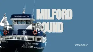 Exploring Milford Sound | RealNZ Cruise (4K Cinematic Film)