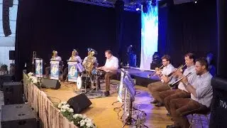 Berthold Schick und seine Allgäu 6 - Böhmische Mädchen sind klasse