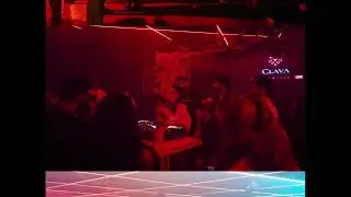 DJ ALESYA live from CLAVA Ethnic Techno Nights