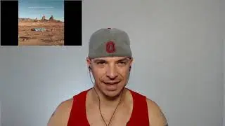 Between The Buried And Me - The Coma Machine (REACTION!!!)