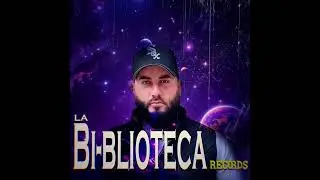 Violento-Aster Louder ft RH KillinMind...La Bi-Blioteca Records Enterprise...