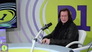 Игорь Миркурбанов в программе Нармин Ширалиевой 
