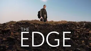 THE EDGE - a short film about taking risks and opportunities