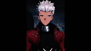 Archer edit #archer #honkaistarrail #honkaistarrailedit #hsrcreators #hsrxfate