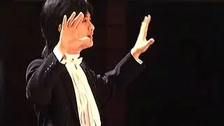 酒頌（上田真樹先生委嘱再演）［字幕］