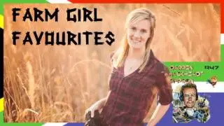 Whackhead Simpson - Farm Girl Favourites