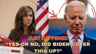 Lauren Boebert BEATS DOWN Democrat Witness as Minnesota Fraud COVER-UP Explodes