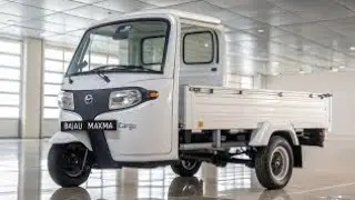Bajaj Maxima Cargo Review | कम खर्च में ज़्यादा कमाई वाला कार्गो ऑटो | Auto Cycle World
