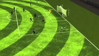 FIFA 14 iPhone/iPad - andrew new vs. Heracles Almelo