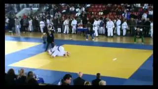 O73kg GOSPODINOV NRSZ STEFANOV BAG