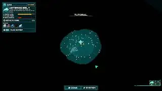 Let's play Outworld Station (2025, PC)