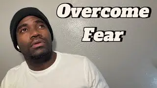 Don&rsquo;t let fear stop you, God has plans to prosper you not to harm you 