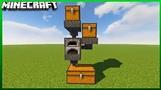 STOP Smelting Manually! 😱 Easy Auto Smelter Tutorial